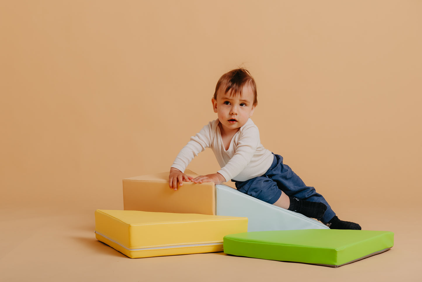Soft Play Set LUMO