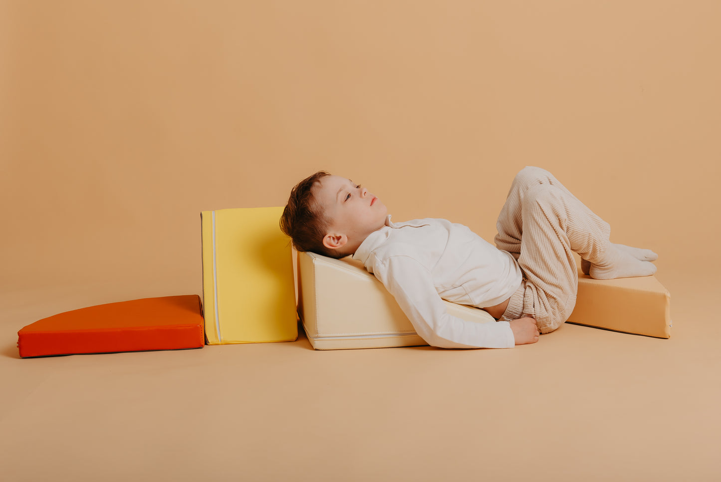 Soft Play Set LUMO