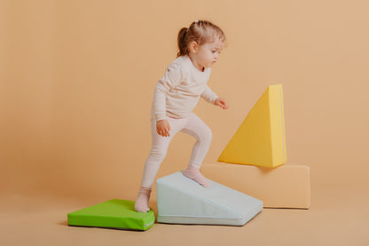 Soft Play Set LUMO