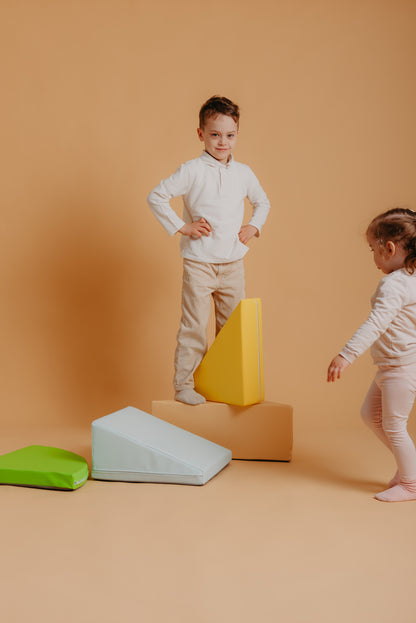 Soft Play Set LUMO