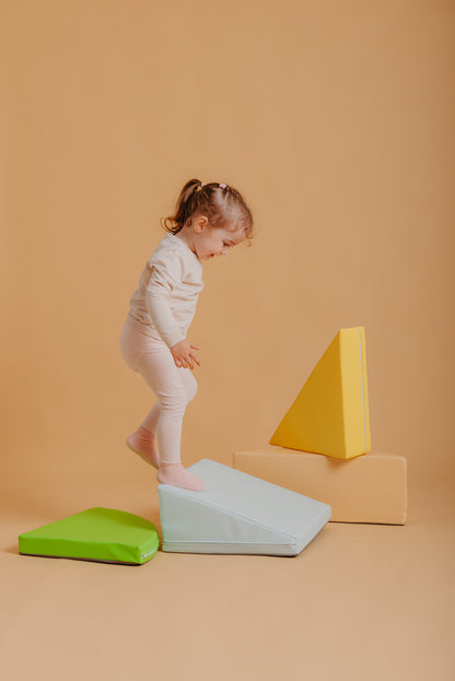 Soft Play Set LUMO