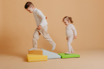 Soft Play Set LUMO