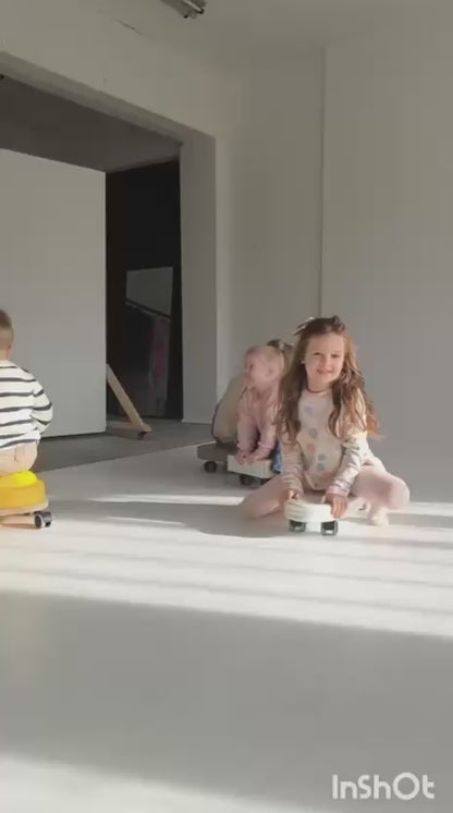 Soft Play Set LUMO